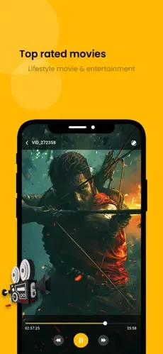 sony-xperia-xz2 Top Rated Movies